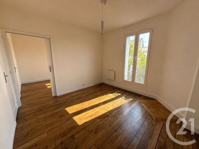 Appartement F3 à vendre ASNIERES SUR SEINE