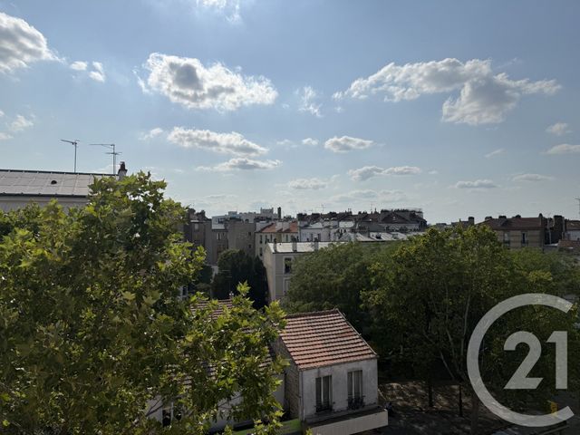 Appartement F3 à vendre - 3 pièces - 38.83 m2 - ASNIERES SUR SEINE - 92 - ILE-DE-FRANCE - Century 21 L'Ami Immobilier Conseil