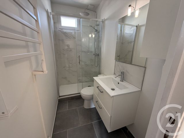 Appartement F3 à vendre - 3 pièces - 38.83 m2 - ASNIERES SUR SEINE - 92 - ILE-DE-FRANCE - Century 21 L'Ami Immobilier Conseil