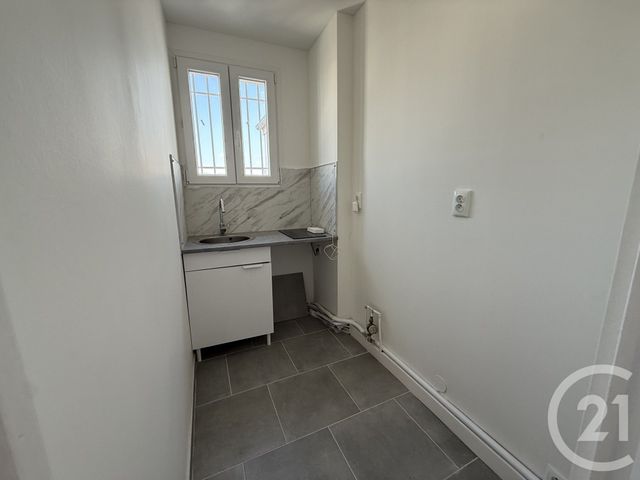 Appartement F3 à vendre - 3 pièces - 38.83 m2 - ASNIERES SUR SEINE - 92 - ILE-DE-FRANCE - Century 21 L'Ami Immobilier Conseil