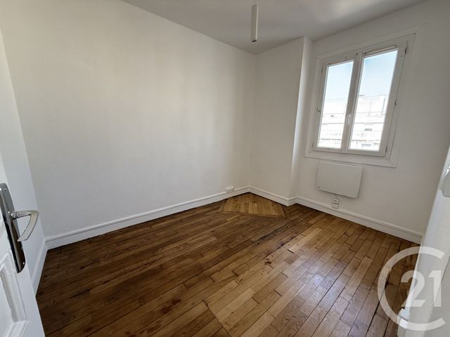 Appartement F3 à vendre - 3 pièces - 38.83 m2 - ASNIERES SUR SEINE - 92 - ILE-DE-FRANCE - Century 21 L'Ami Immobilier Conseil