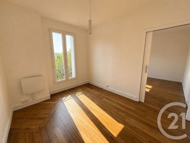 Appartement F3 à vendre - 3 pièces - 38.83 m2 - ASNIERES SUR SEINE - 92 - ILE-DE-FRANCE - Century 21 L'Ami Immobilier Conseil