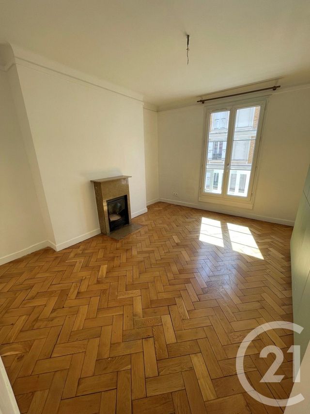 Appartement F4 à vendre - 4 pièces - 78.0 m2 - ASNIERES SUR SEINE - 92 - ILE-DE-FRANCE - Century 21 L'Ami Immobilier Conseil
