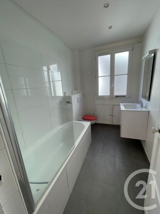Appartement F4 à vendre - 4 pièces - 78.0 m2 - ASNIERES SUR SEINE - 92 - ILE-DE-FRANCE - Century 21 L'Ami Immobilier Conseil