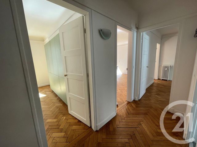 Appartement F4 à vendre ASNIERES SUR SEINE