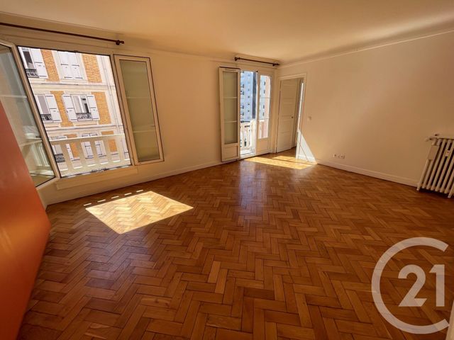 Appartement F4 à vendre - 4 pièces - 78.0 m2 - ASNIERES SUR SEINE - 92 - ILE-DE-FRANCE - Century 21 L'Ami Immobilier Conseil