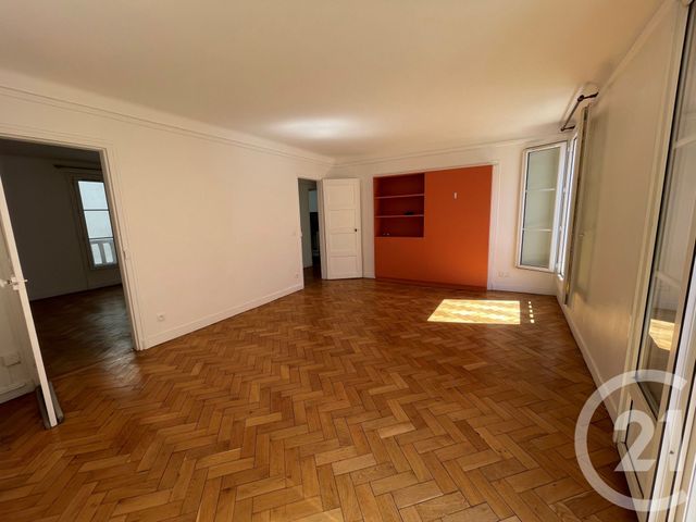 Appartement F4 à vendre - 4 pièces - 78.0 m2 - ASNIERES SUR SEINE - 92 - ILE-DE-FRANCE - Century 21 L'Ami Immobilier Conseil