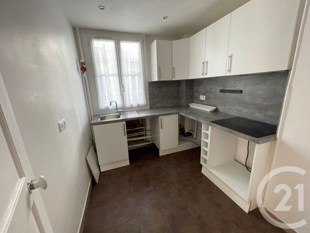 Appartement F4 à vendre - 4 pièces - 78.0 m2 - ASNIERES SUR SEINE - 92 - ILE-DE-FRANCE - Century 21 L'Ami Immobilier Conseil