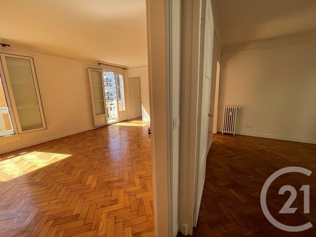 Appartement F4 à vendre - 4 pièces - 78.0 m2 - ASNIERES SUR SEINE - 92 - ILE-DE-FRANCE - Century 21 L'Ami Immobilier Conseil
