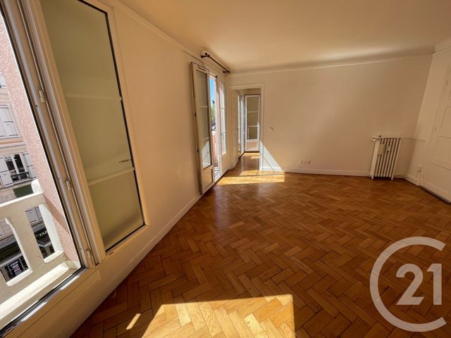 Appartement F4 à vendre - 4 pièces - 78.0 m2 - ASNIERES SUR SEINE - 92 - ILE-DE-FRANCE - Century 21 L'Ami Immobilier Conseil