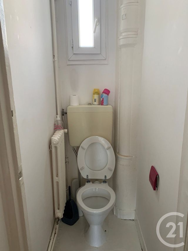 Appartement F3 à louer - 3 pièces - 54.11 m2 - ASNIERES SUR SEINE - 92 - ILE-DE-FRANCE - Century 21 L'Ami Immobilier Conseil