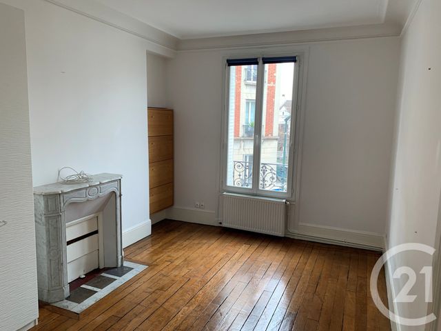 Appartement F3 à louer - 3 pièces - 54.11 m2 - ASNIERES SUR SEINE - 92 - ILE-DE-FRANCE - Century 21 L'Ami Immobilier Conseil