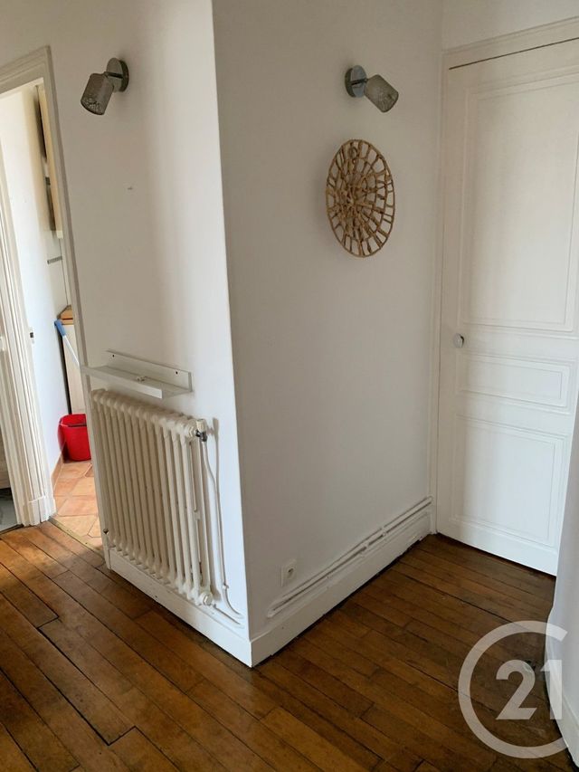 Appartement F3 à louer - 3 pièces - 54.11 m2 - ASNIERES SUR SEINE - 92 - ILE-DE-FRANCE - Century 21 L'Ami Immobilier Conseil