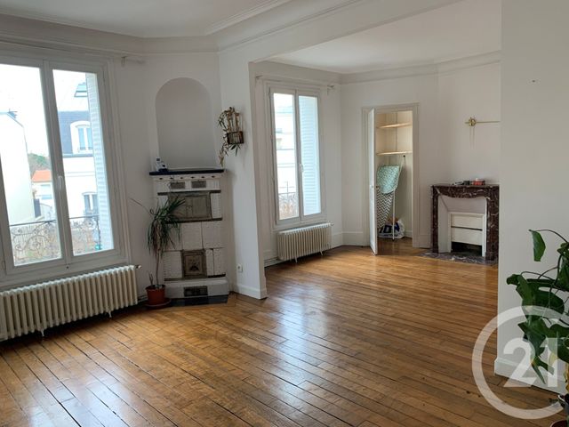 appartement - ASNIERES SUR SEINE - 92
