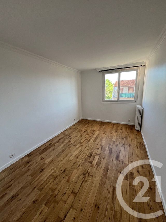 Appartement T3 à louer - 3 pièces - 59.0 m2 - BOIS COLOMBES - 92 - ILE-DE-FRANCE - Century 21 L'Ami Immobilier Conseil