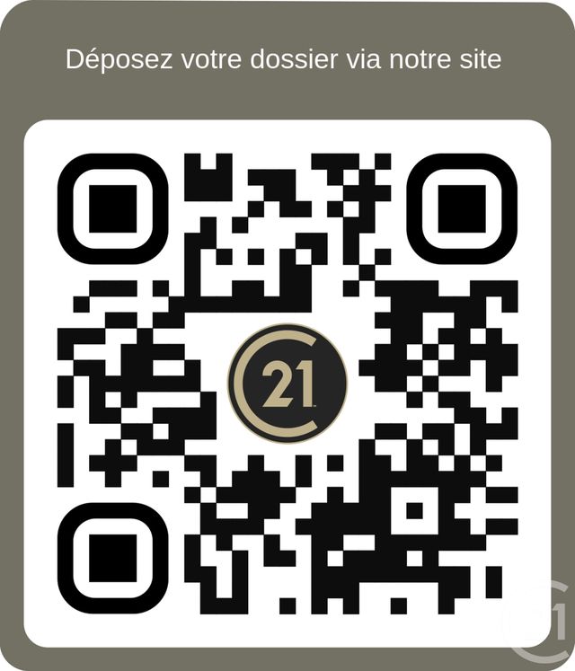 Appartement T3 à louer - 3 pièces - 59.0 m2 - BOIS COLOMBES - 92 - ILE-DE-FRANCE - Century 21 L'Ami Immobilier Conseil