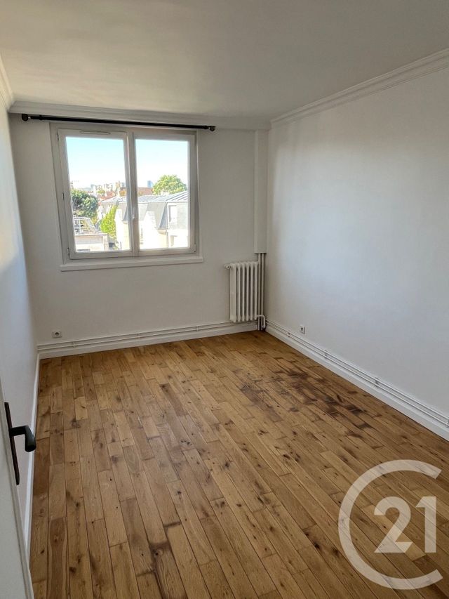 Appartement T3 à louer - 3 pièces - 59.0 m2 - BOIS COLOMBES - 92 - ILE-DE-FRANCE - Century 21 L'Ami Immobilier Conseil