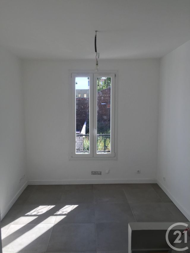 appartement - GENNEVILLIERS - 92