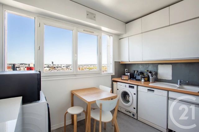 Appartement F5 à vendre - 5 pièces - 96.0 m2 - ASNIERES SUR SEINE - 92 - ILE-DE-FRANCE - Century 21 L'Ami Immobilier Conseil