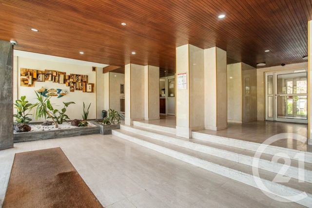 Appartement F5 à vendre - 5 pièces - 96.0 m2 - ASNIERES SUR SEINE - 92 - ILE-DE-FRANCE - Century 21 L'Ami Immobilier Conseil