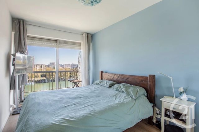 Appartement F5 à vendre - 5 pièces - 96.0 m2 - ASNIERES SUR SEINE - 92 - ILE-DE-FRANCE - Century 21 L'Ami Immobilier Conseil