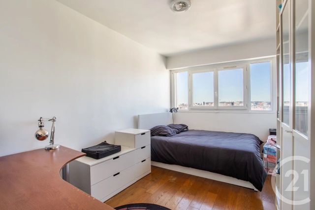 Appartement F5 à vendre - 5 pièces - 96.0 m2 - ASNIERES SUR SEINE - 92 - ILE-DE-FRANCE - Century 21 L'Ami Immobilier Conseil