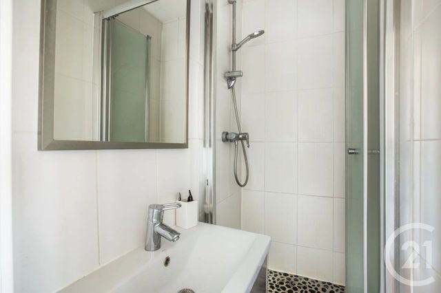 Appartement F5 à vendre - 5 pièces - 96.0 m2 - ASNIERES SUR SEINE - 92 - ILE-DE-FRANCE - Century 21 L'Ami Immobilier Conseil