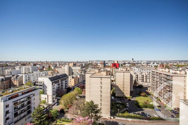 Appartement F5 à vendre - 5 pièces - 96.0 m2 - ASNIERES SUR SEINE - 92 - ILE-DE-FRANCE - Century 21 L'Ami Immobilier Conseil