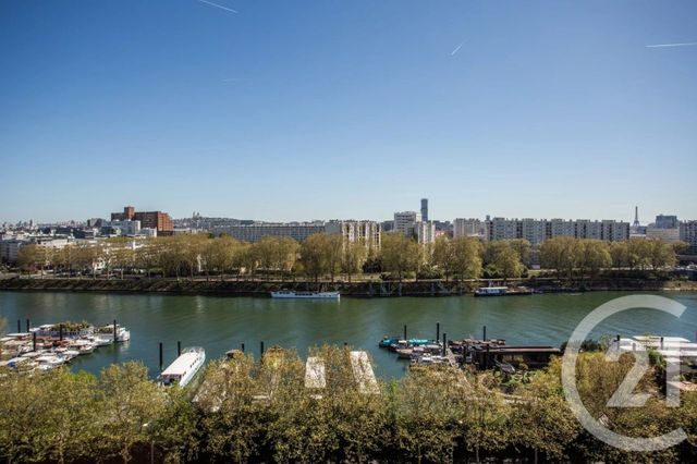 Appartement F5 à vendre - 5 pièces - 96.0 m2 - ASNIERES SUR SEINE - 92 - ILE-DE-FRANCE - Century 21 L'Ami Immobilier Conseil