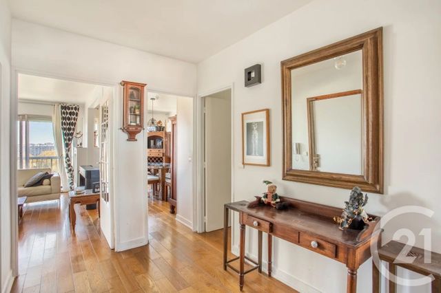 Appartement F5 à vendre - 5 pièces - 96.0 m2 - ASNIERES SUR SEINE - 92 - ILE-DE-FRANCE - Century 21 L'Ami Immobilier Conseil