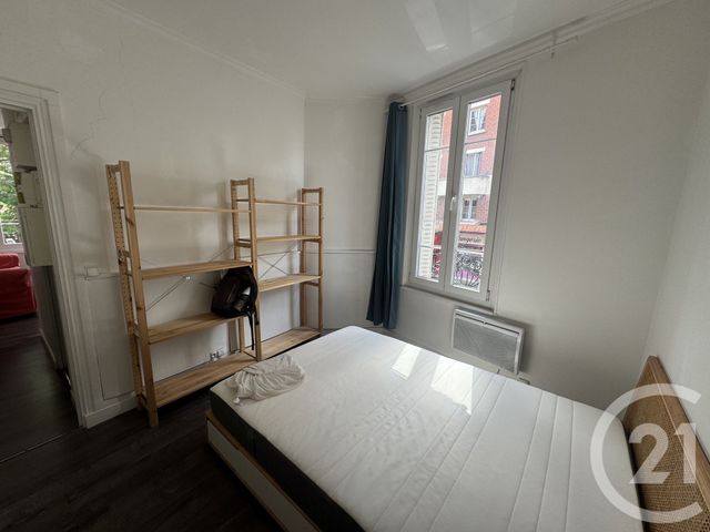 Appartement F2 à louer - 3 pièces - 35.18 m2 - ASNIERES SUR SEINE - 92 - ILE-DE-FRANCE - Century 21 L'Ami Immobilier Conseil