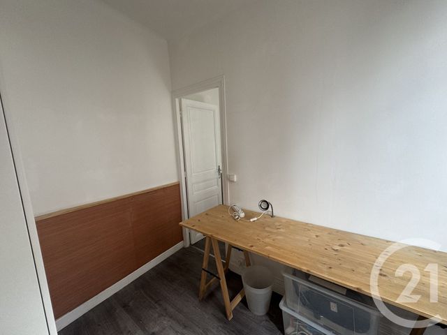 Appartement F2 à louer - 3 pièces - 35.18 m2 - ASNIERES SUR SEINE - 92 - ILE-DE-FRANCE - Century 21 L'Ami Immobilier Conseil