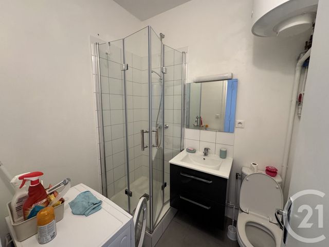 Appartement F2 à louer - 3 pièces - 35.18 m2 - ASNIERES SUR SEINE - 92 - ILE-DE-FRANCE - Century 21 L'Ami Immobilier Conseil