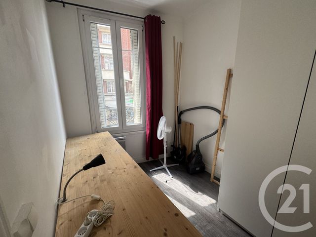 Appartement F2 à louer - 3 pièces - 35.18 m2 - ASNIERES SUR SEINE - 92 - ILE-DE-FRANCE - Century 21 L'Ami Immobilier Conseil
