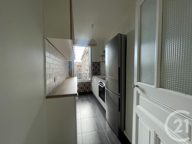 Appartement F3 à louer - 3 pièces - 84.43 m2 - COLOMBES - 92 - ILE-DE-FRANCE - Century 21 L'Ami Immobilier Conseil