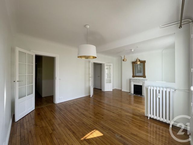 Appartement F3 à louer - 3 pièces - 84.43 m2 - COLOMBES - 92 - ILE-DE-FRANCE - Century 21 L'Ami Immobilier Conseil