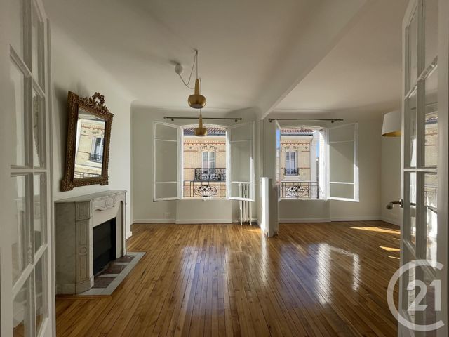 appartement - COLOMBES - 92