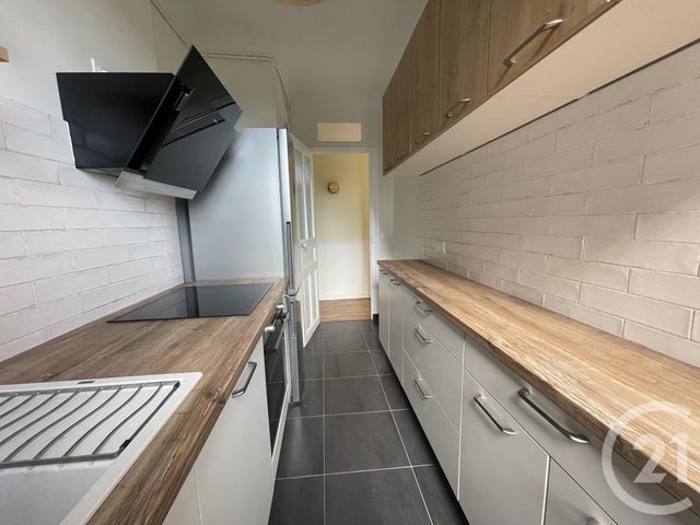 Appartement F3 à louer - 3 pièces - 84.43 m2 - COLOMBES - 92 - ILE-DE-FRANCE - Century 21 L'Ami Immobilier Conseil