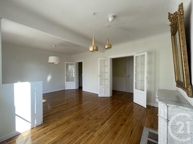 Appartement F3 à louer - 3 pièces - 84.43 m2 - COLOMBES - 92 - ILE-DE-FRANCE - Century 21 L'Ami Immobilier Conseil