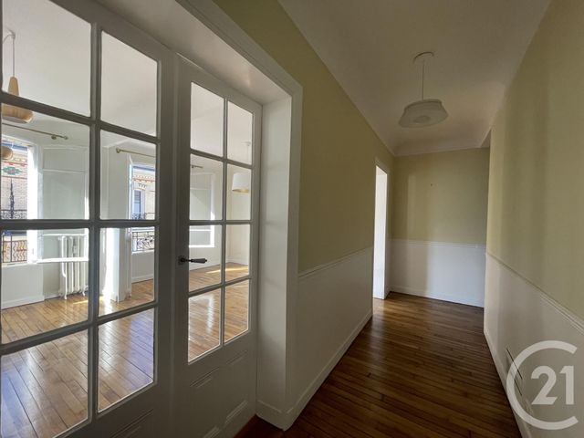 Appartement F3 à louer - 3 pièces - 84.43 m2 - COLOMBES - 92 - ILE-DE-FRANCE - Century 21 L'Ami Immobilier Conseil