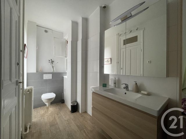 Appartement F3 à louer - 3 pièces - 84.43 m2 - COLOMBES - 92 - ILE-DE-FRANCE - Century 21 L'Ami Immobilier Conseil