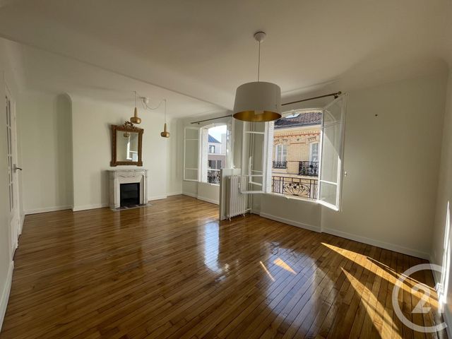 Appartement F3 à louer - 3 pièces - 84.43 m2 - COLOMBES - 92 - ILE-DE-FRANCE - Century 21 L'Ami Immobilier Conseil