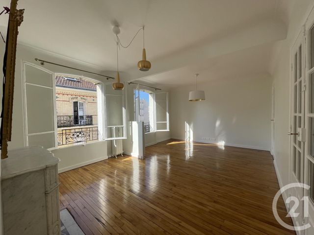 Appartement F3 à louer - 3 pièces - 84.43 m2 - COLOMBES - 92 - ILE-DE-FRANCE - Century 21 L'Ami Immobilier Conseil