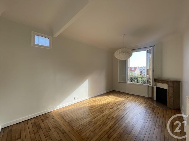 Appartement F3 à louer - 3 pièces - 84.43 m2 - COLOMBES - 92 - ILE-DE-FRANCE - Century 21 L'Ami Immobilier Conseil