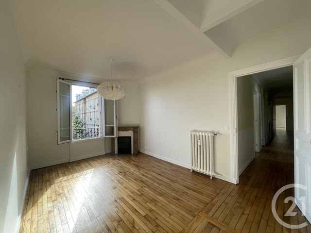 Appartement F3 à louer - 3 pièces - 84.43 m2 - COLOMBES - 92 - ILE-DE-FRANCE - Century 21 L'Ami Immobilier Conseil