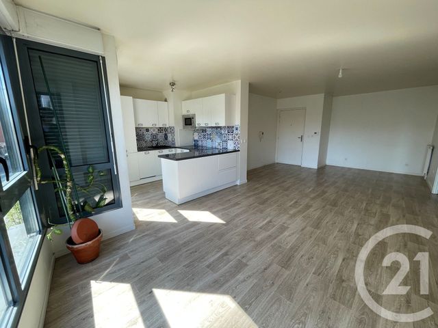 Appartement F4 à louer - 4 pièces - 81.52 m2 - ASNIERES SUR SEINE - 92 - ILE-DE-FRANCE - Century 21 L'Ami Immobilier Conseil