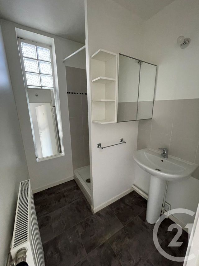 Appartement F4 à louer - 4 pièces - 81.52 m2 - ASNIERES SUR SEINE - 92 - ILE-DE-FRANCE - Century 21 L'Ami Immobilier Conseil