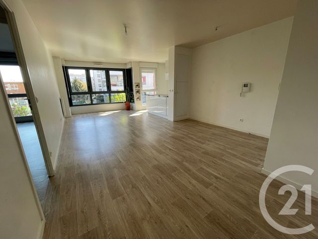 Appartement F4 à louer - 4 pièces - 81.52 m2 - ASNIERES SUR SEINE - 92 - ILE-DE-FRANCE - Century 21 L'Ami Immobilier Conseil