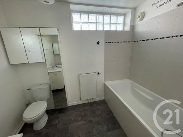 Appartement F4 à louer - 4 pièces - 81.52 m2 - ASNIERES SUR SEINE - 92 - ILE-DE-FRANCE - Century 21 L'Ami Immobilier Conseil