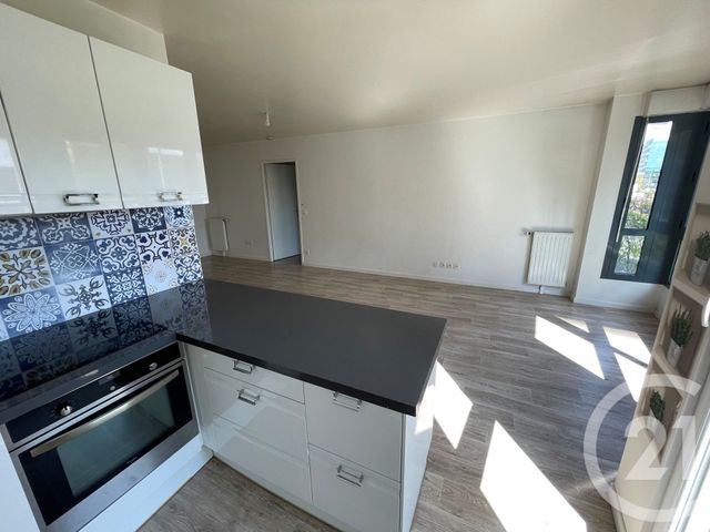 Appartement F4 à louer - 4 pièces - 81.52 m2 - ASNIERES SUR SEINE - 92 - ILE-DE-FRANCE - Century 21 L'Ami Immobilier Conseil